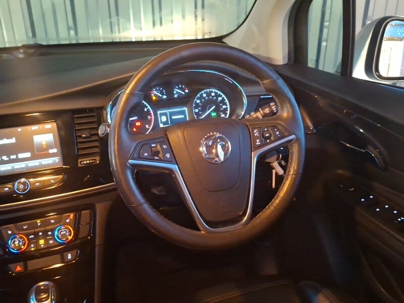 Used Vauxhall Mokka X 2017 for sale - 77311730: Photo 7