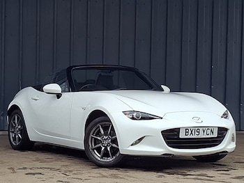 Used Mazda MX-5 2019 for sale - 78440198: Photo