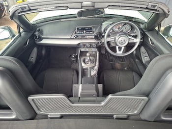 Used Mazda MX-5 2019 for sale - 78440198: Photo