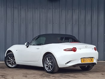 Used Mazda MX-5 2019 for sale - 78440198: Photo