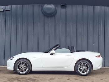 Used Mazda MX-5 2019 for sale - 78440198: Photo
