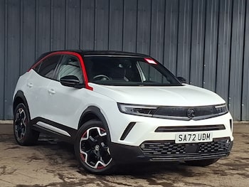 Used Vauxhall Mokka 2022 for sale - 78369104: Photo