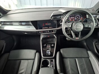 Used Audi A3 2023 for sale - 77908151: Photo