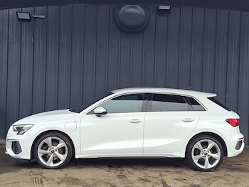 Used Audi A3 2023 for sale - 77908151: Photo