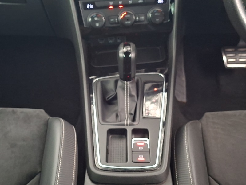 Used SEAT Leon 2020 for sale - 77623170: Photo 10