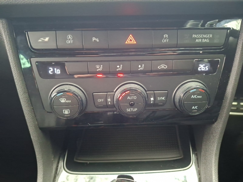 Used SEAT Leon 2020 for sale - 77623170: Photo 15