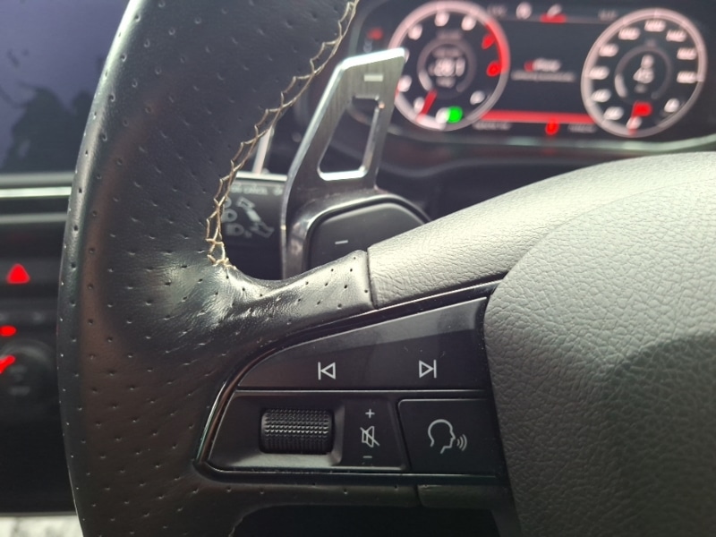 Used SEAT Leon 2020 for sale - 77623170: Photo 17