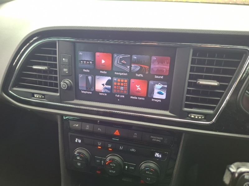 Used SEAT Leon 2020 for sale - 77623170: Photo 18