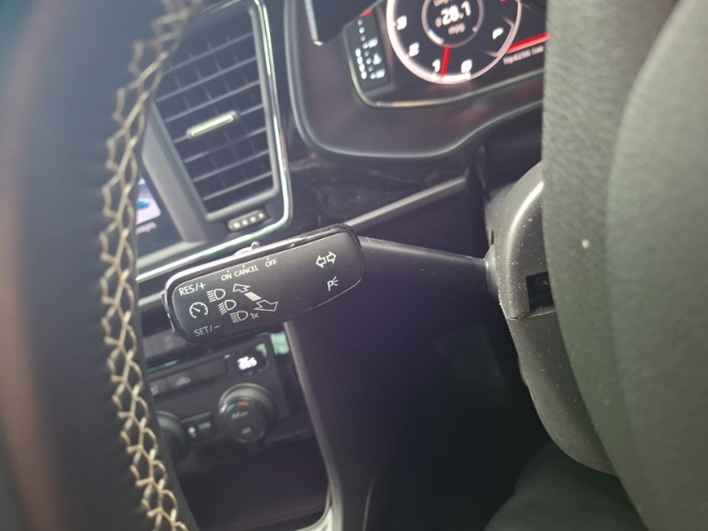 Used SEAT Leon 2020 for sale - 77623170: Photo 19