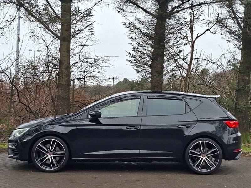 Used SEAT Leon 2020 for sale - 77623170: Photo 4