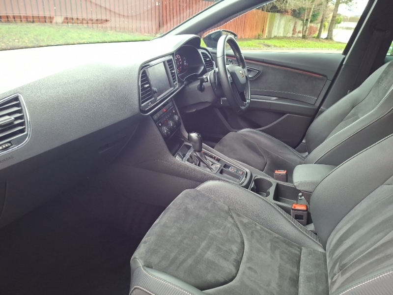 Used SEAT Leon 2020 for sale - 77623170: Photo 5