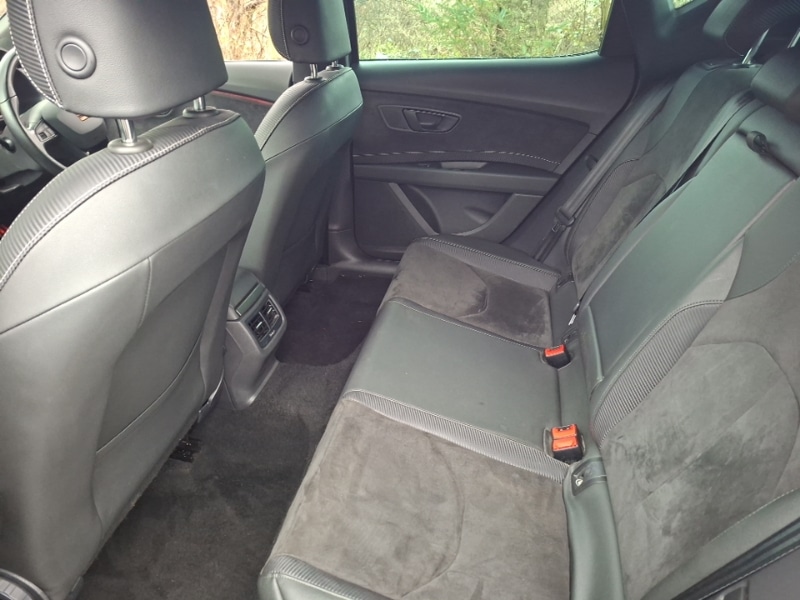 Used SEAT Leon 2020 for sale - 77623170: Photo 6