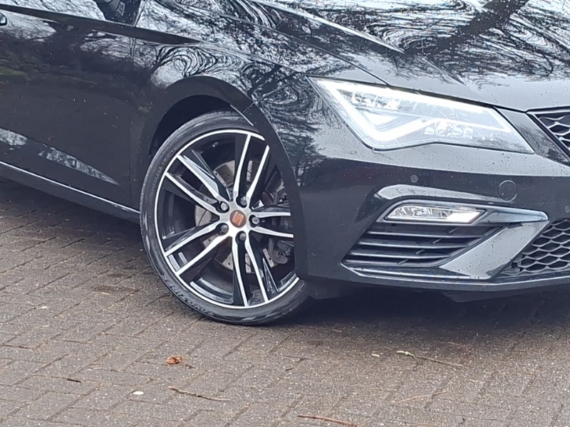 Used SEAT Leon 2020 for sale - 77623170: Photo 9