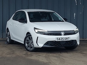 Used Vauxhall Corsa 2025 for sale - 76754948: Photo