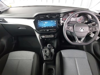 Used Vauxhall Corsa 2025 for sale - 76754948: Photo