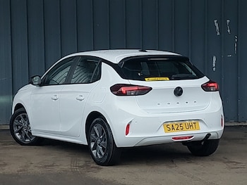 Used Vauxhall Corsa 2025 for sale - 76754948: Photo
