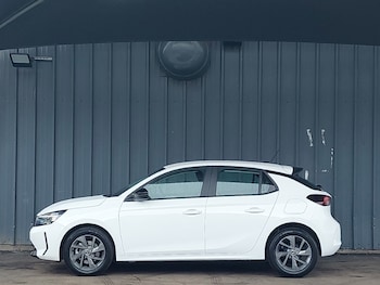 Used Vauxhall Corsa 2025 for sale - 76754948: Photo