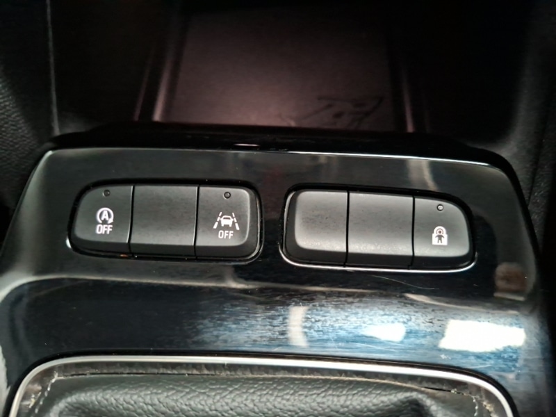 Used Vauxhall Mokka 2022 for sale - 77278335: Photo 13