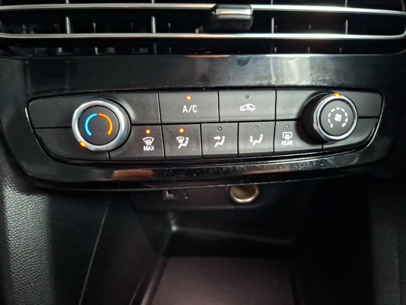 Used Vauxhall Mokka 2022 for sale - 77278335: Photo 15