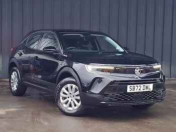 Used Vauxhall Mokka 2022 for sale - 77278335: Photo