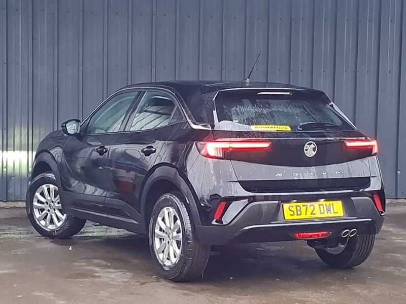 Used Vauxhall Mokka 2022 for sale - 77278335: Photo 3