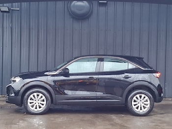 Used Vauxhall Mokka 2022 for sale - 77278335: Photo