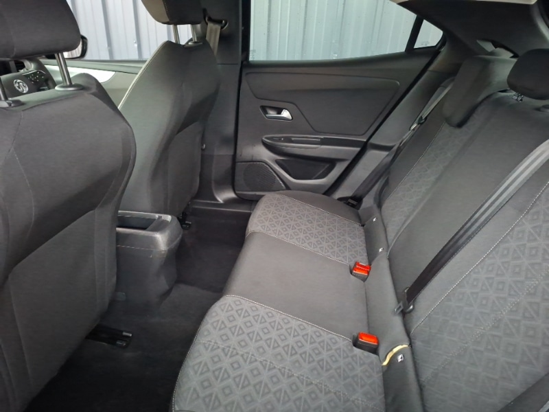 Used Vauxhall Mokka 2022 for sale - 77278335: Photo 6