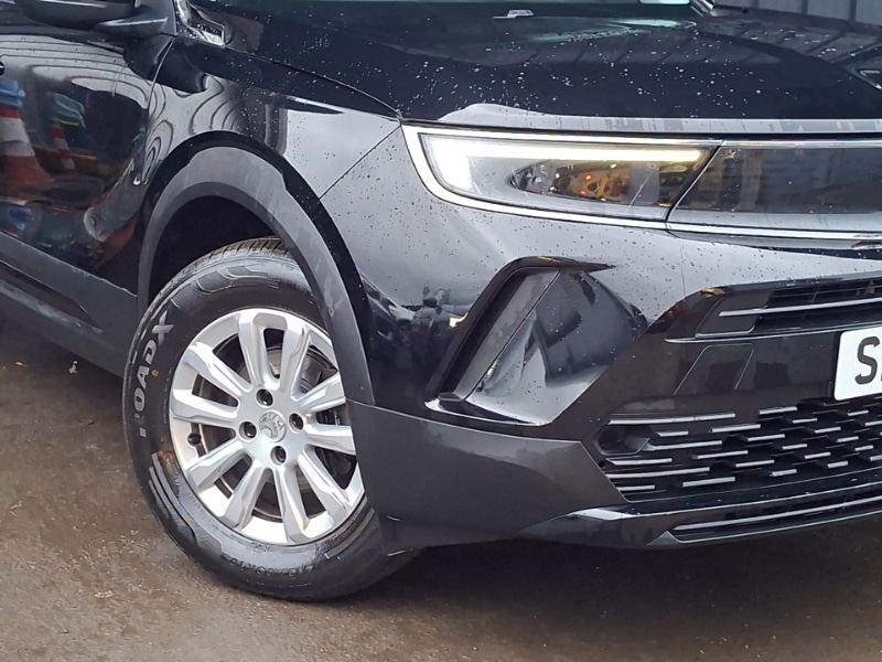 Used Vauxhall Mokka 2022 for sale - 77278335: Photo 9