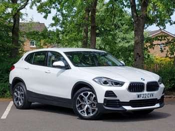 2022 - xDrive 20i [178] Sport 5dr Step Auto