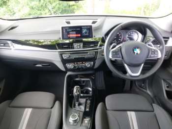 Used BMW X2 2022 for sale - 74750076: Photo