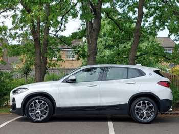 Used BMW X2 2022 for sale - 74750076: Photo
