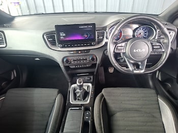 Used Kia Pro Ceed 2023 for sale - 78440132: Photo