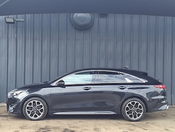 Used Kia Pro Ceed 2023 for sale - 78440132: Photo