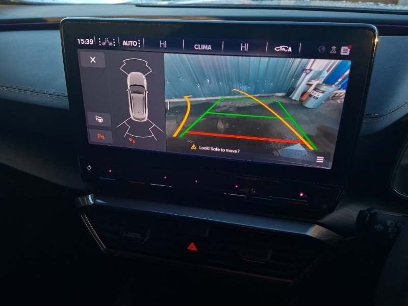 Used Cupra Formentor 2021 for sale - 77424346: Photo 13