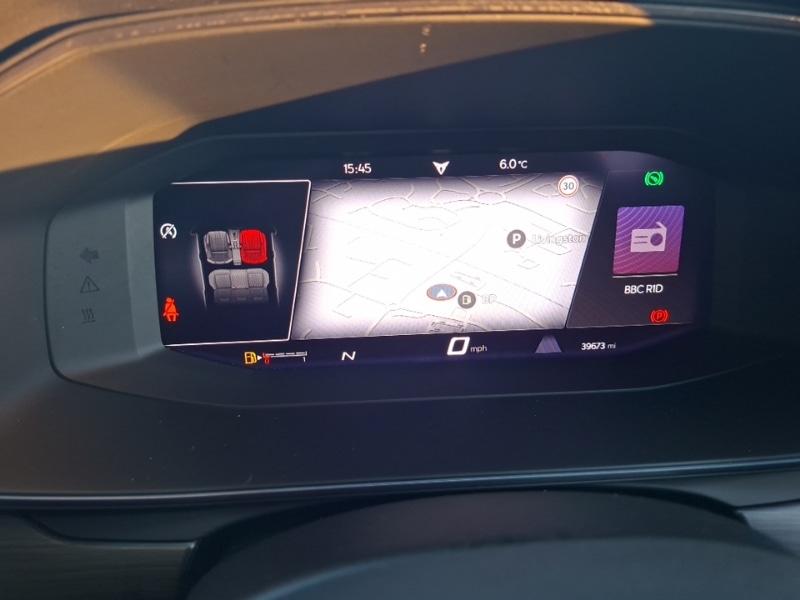 Used Cupra Formentor 2021 for sale - 77424346: Photo 18