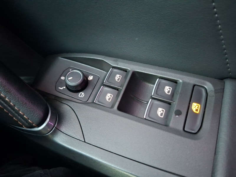 Used Cupra Formentor 2021 for sale - 77424346: Photo 19