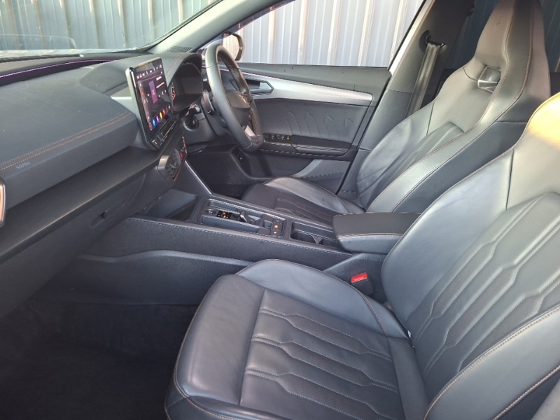 Used Cupra Formentor 2021 for sale - 77424346: Photo 5