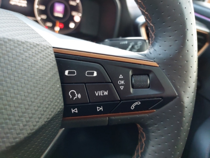 Used Cupra Formentor 2021 for sale - 77168877: Photo 15