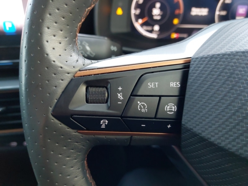 Used Cupra Formentor 2021 for sale - 77168877: Photo 16