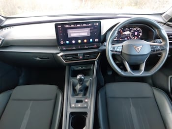 Used Cupra Formentor 2021 for sale - 77168877: Photo