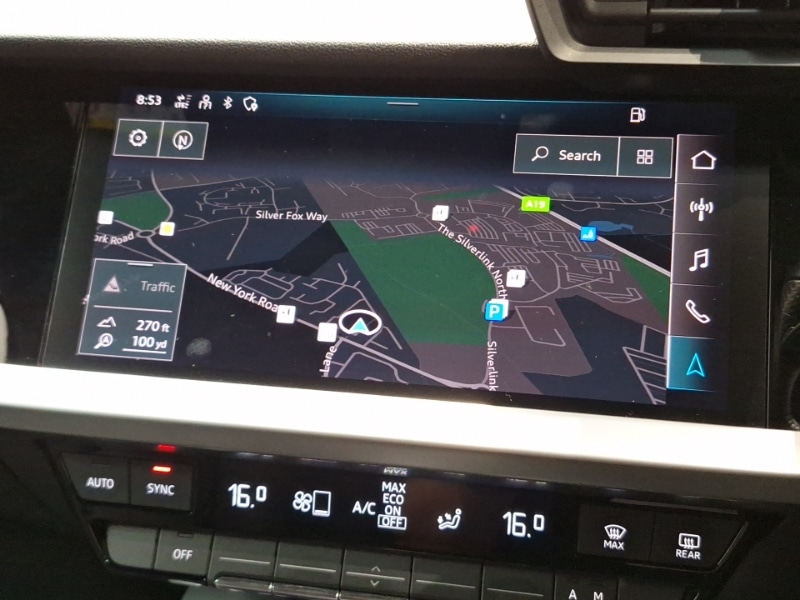 Used Audi A3 2021 for sale - 77141389: Photo 10