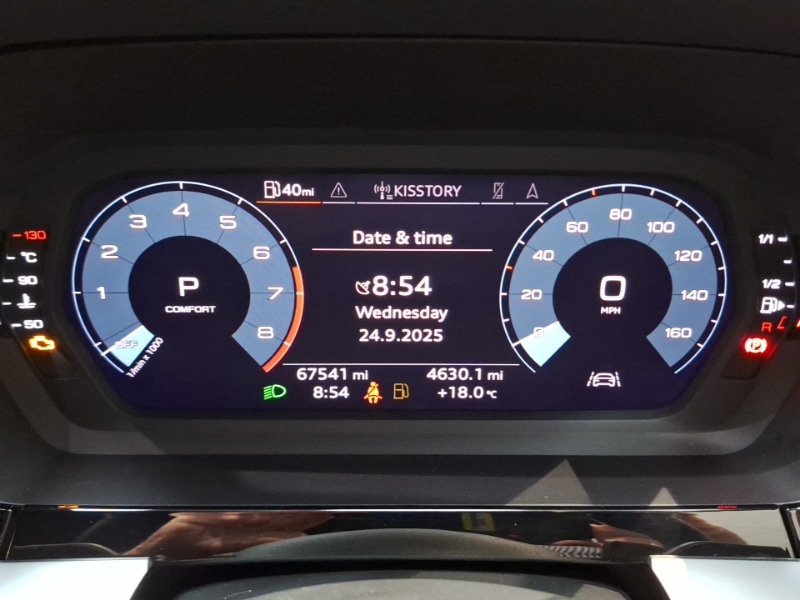 Used Audi A3 2021 for sale - 77141389: Photo 11