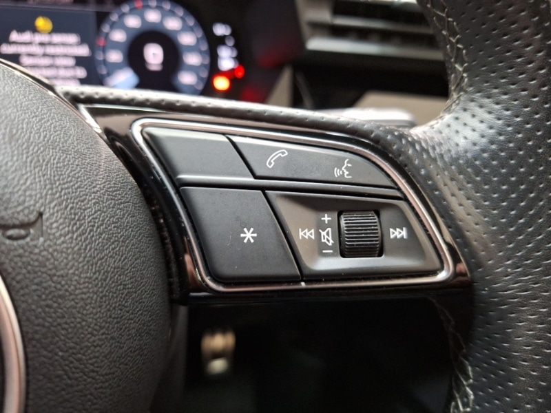 Used Audi A3 2021 for sale - 77141389: Photo 16