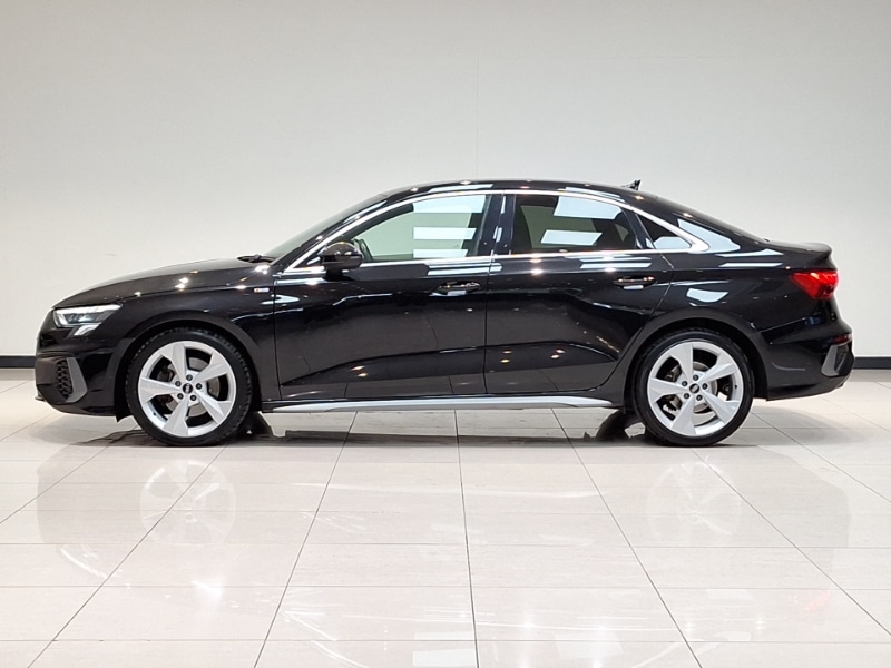 Used Audi A3 2021 for sale - 77141389: Photo 4