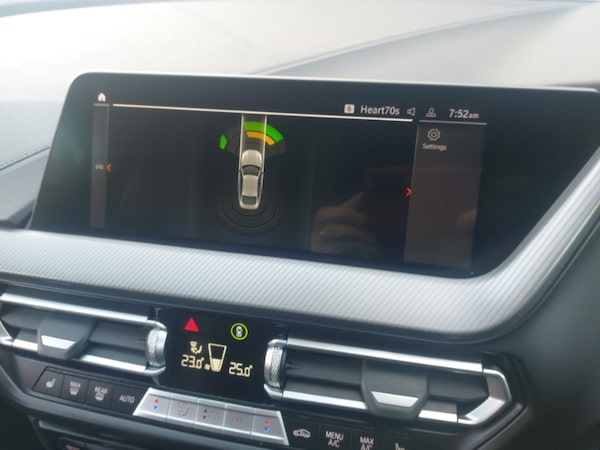 Used BMW 2 Series 2022 for sale - 76195312: Photo 12