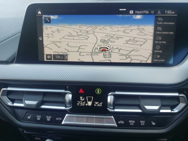 Used BMW 2 Series 2022 for sale - 76195312: Photo 17