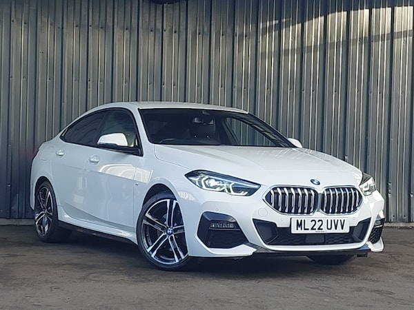 Used BMW 2 Series 2022 for sale - 76195312: Photo 1
