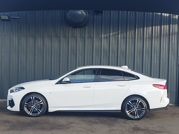 Used BMW 2 Series 2022 for sale - 76195312: Photo 4