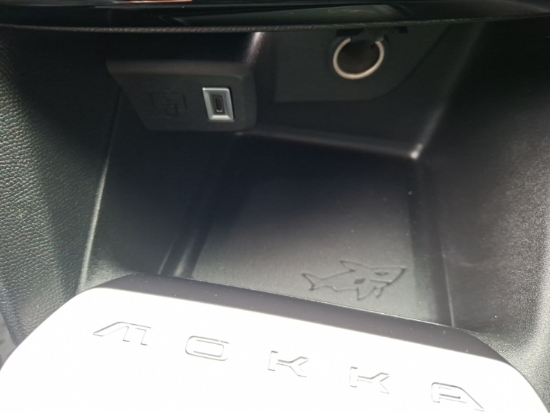 Used Vauxhall Mokka 2025 for sale - 77543942: Photo 13