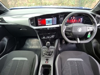 Used Vauxhall Mokka 2025 for sale - 77543942: Photo